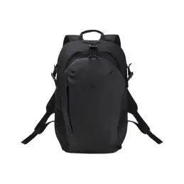 DICOTA Backpack GO - Sac à dos pour ordinateur portable - 13" - 15.6" - noir (D31763)_3